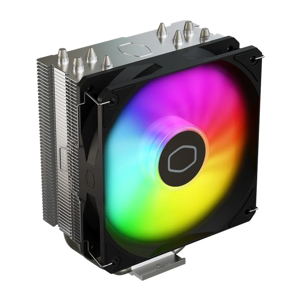 COOLER MASTER  DISIPADOR HYPER 212 SPECTRUM V31