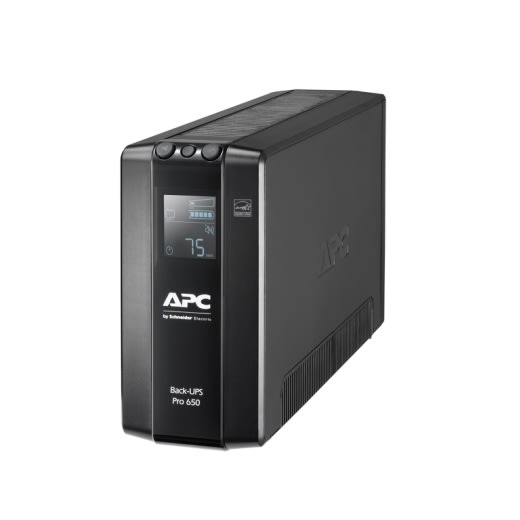 UPS APC 650VA BR650MI2