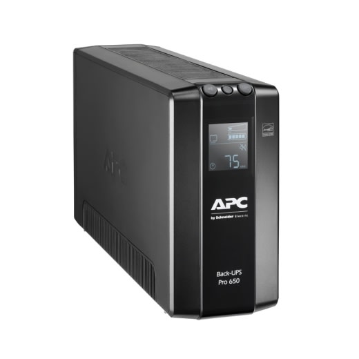 UPS APC 650VA BR650MI3