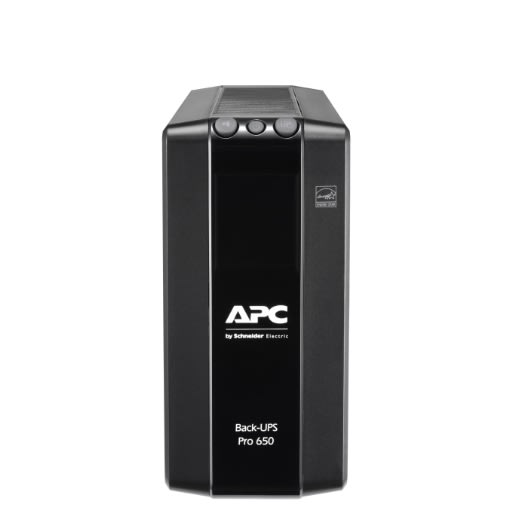 UPS APC 650VA BR650MI4