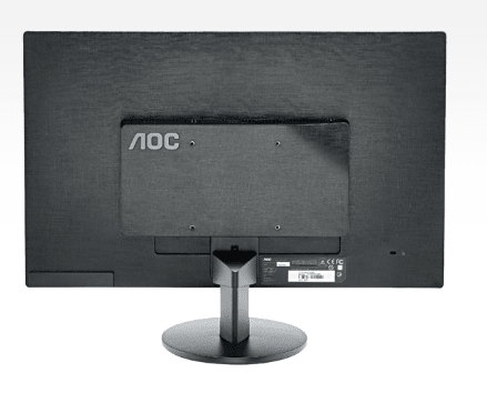 MONITOR AOC 24