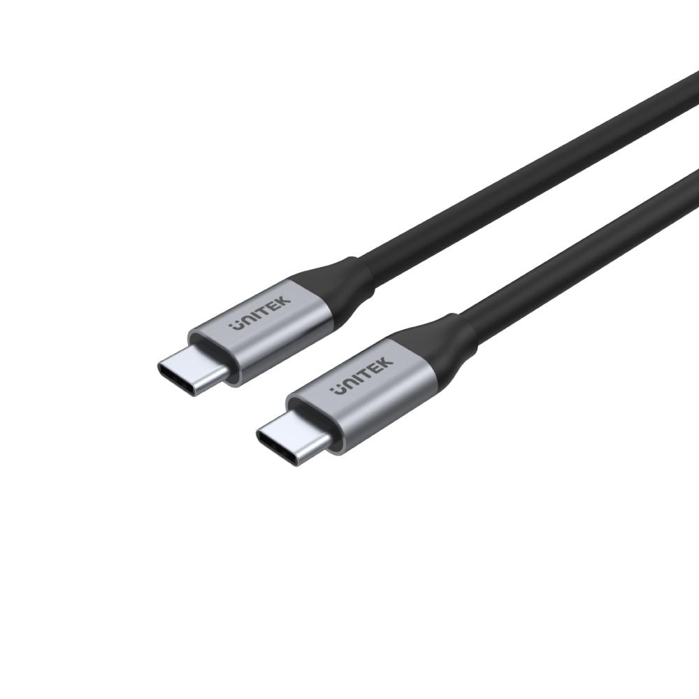 CABLE TIPO C M-M UNITEK1