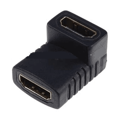 COPLA GOLD HDMI A HDMI 90°1