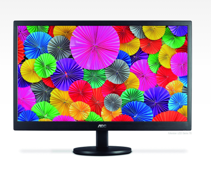MONITOR AOC 22