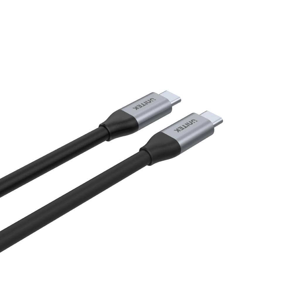 CABLE TIPO C M-M UNITEK2