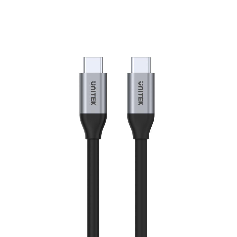CABLE TIPO C M-M UNITEK3