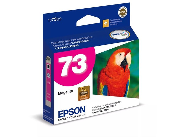 TINTA EPSON T073320 MAGENTA1
