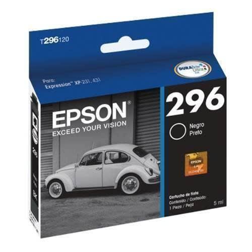 TINTA EPSON 296 NEGRO1
