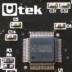 TARJETA PCI-E PARALELA /SERIAL4