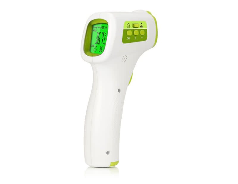 TERMOMETRO DIGITAL JZK-6011