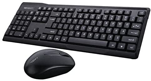 KIT DE TECLADO TF100 INAL1