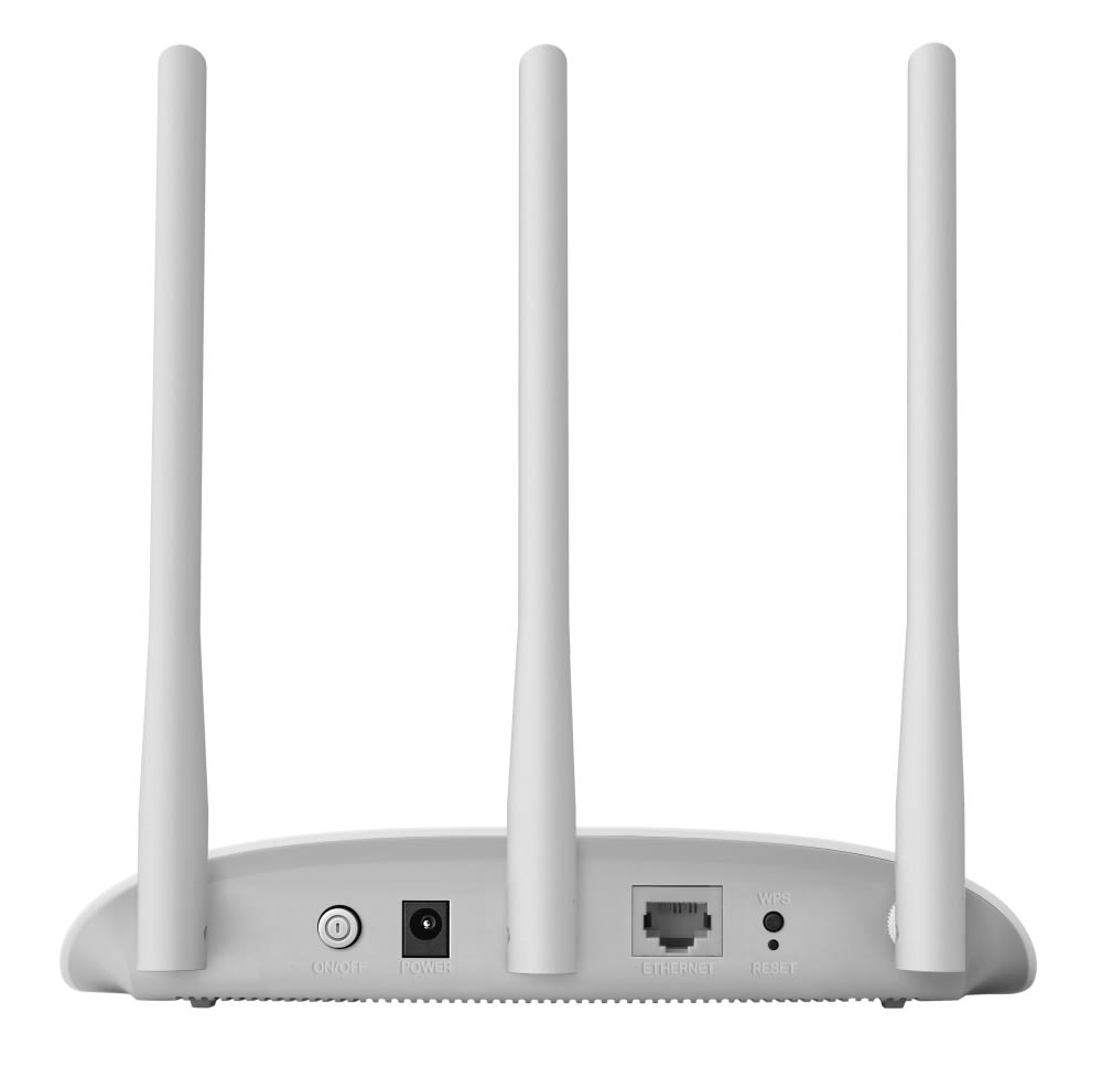 ACCESS POINT INAL TL-WA901N1