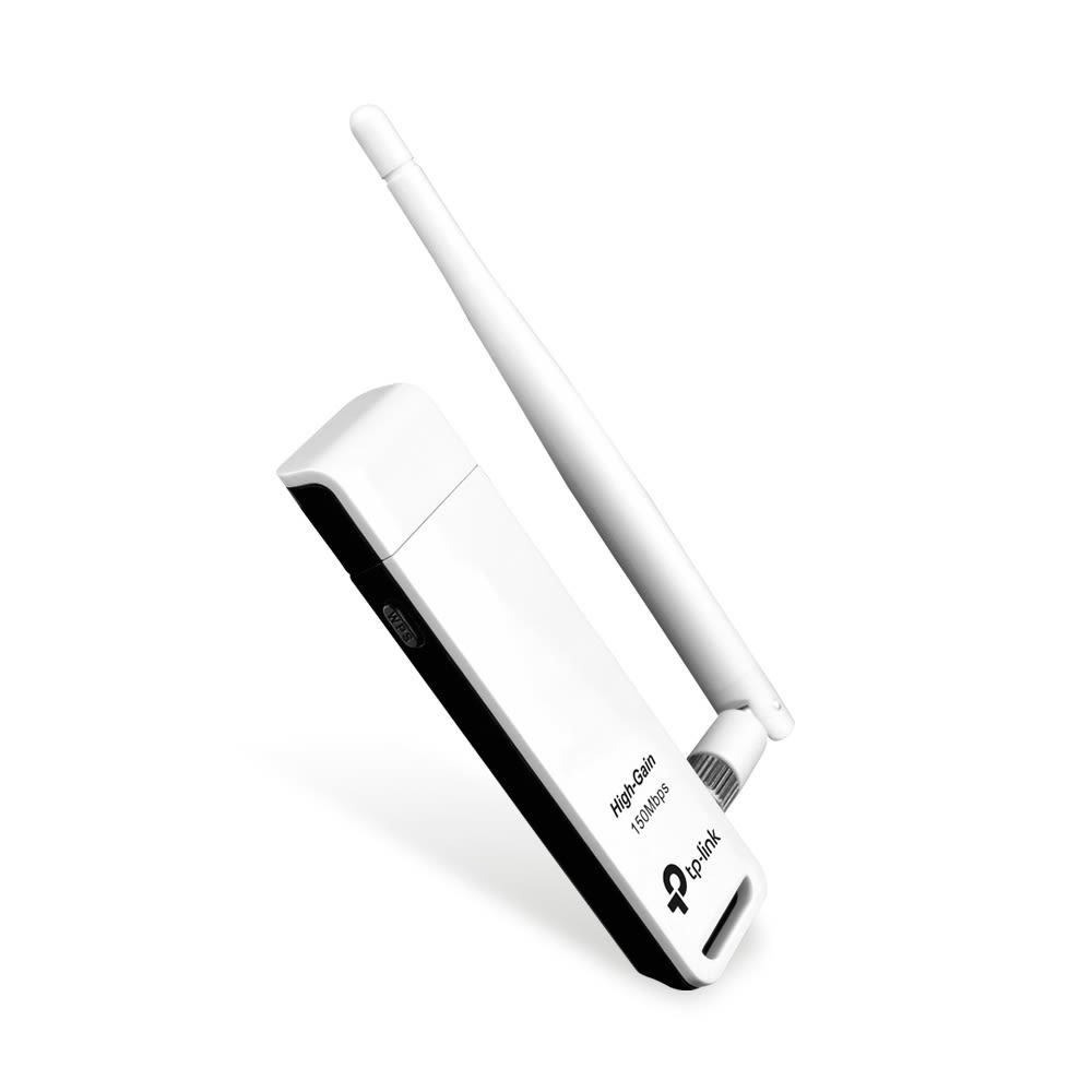 ADAPTADOR TL-WN722N TP-LINK1