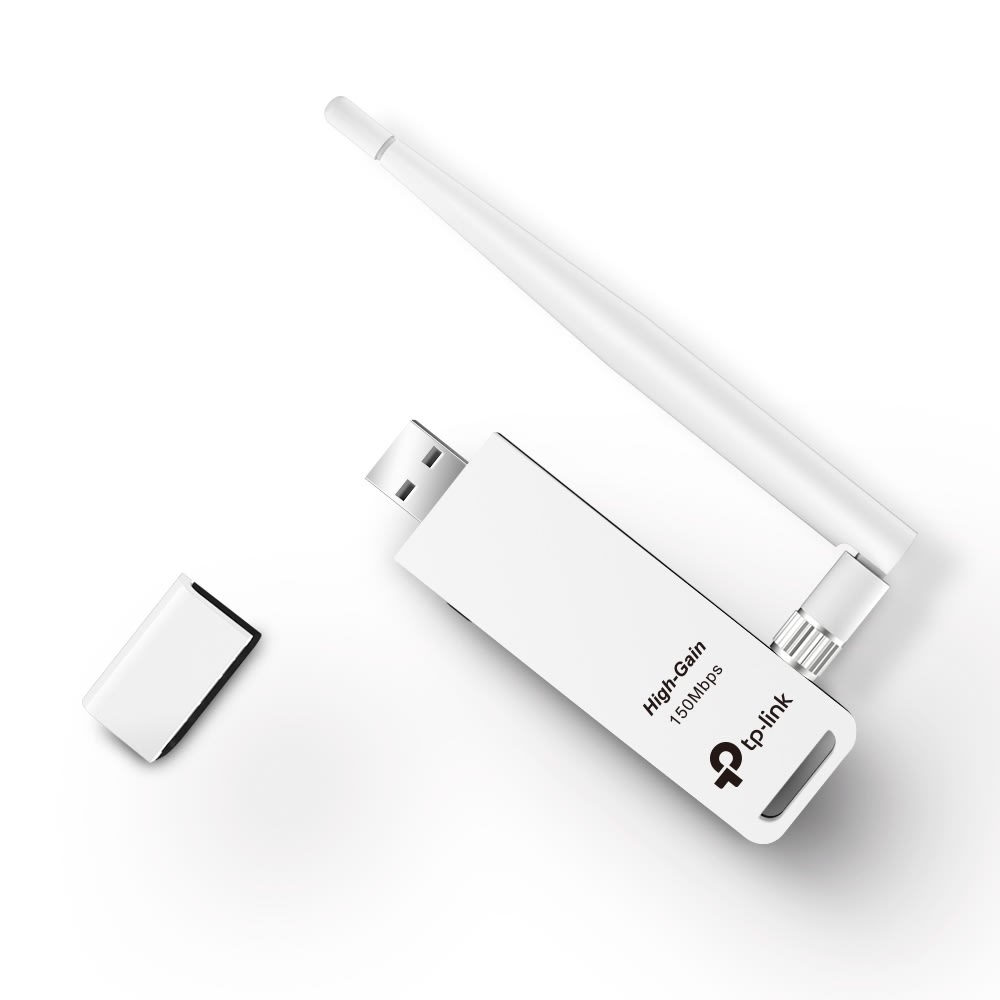 ADAPTADOR TL-WN722N TP-LINK3
