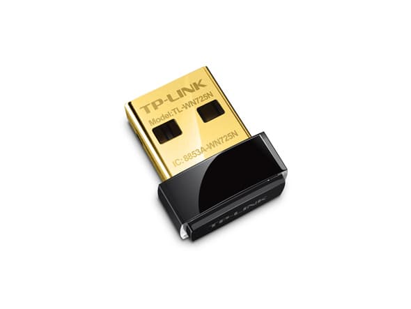ADAPTADOR TL-WN725N USB TP-LINK4