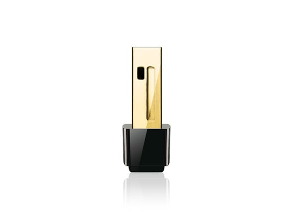 ADAPTADOR TL-WN725N USB TP-LINK6