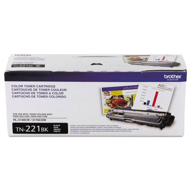 TONER BROTHER TN-221 NEGRO1