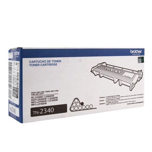TONER BROTHER TN-23401