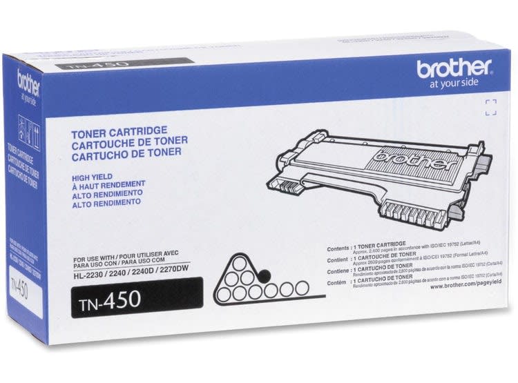 TONER BROTHER TN-4501