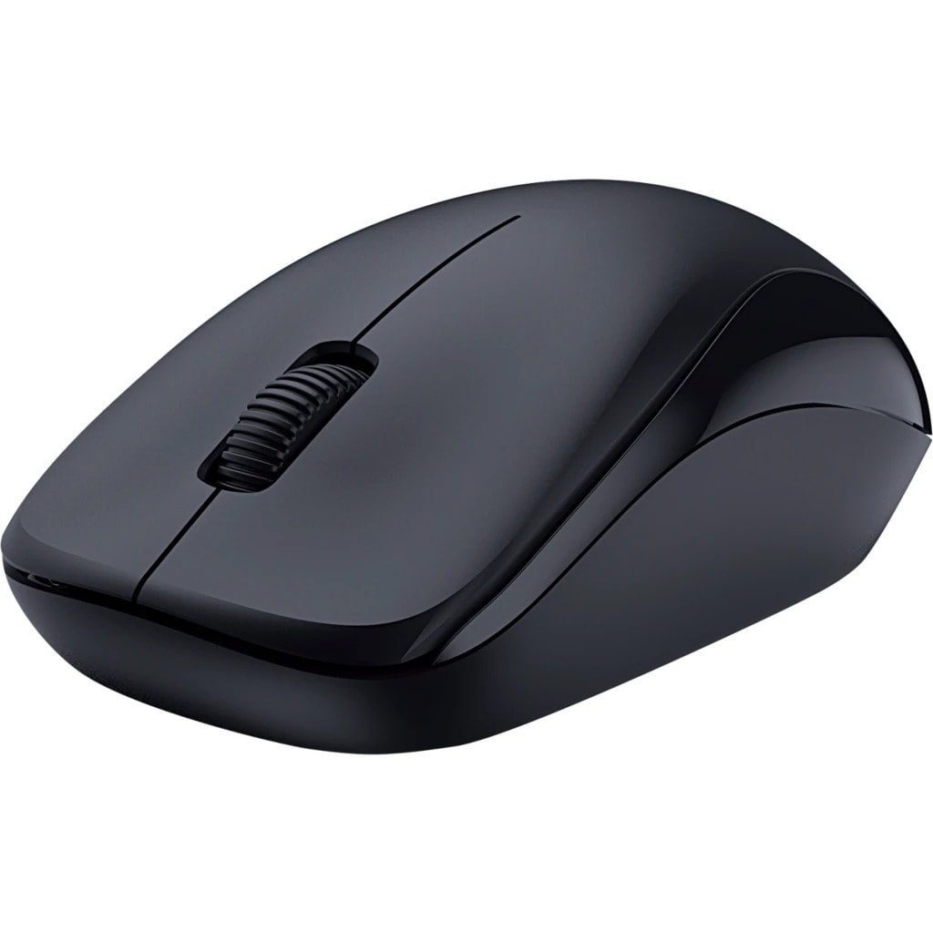 MOUSE INALÁMBRICO NX-7000 NEGRO3