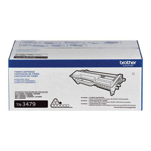 TONER BROTHER TN-34791