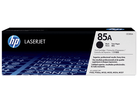 TONER HP 85A1