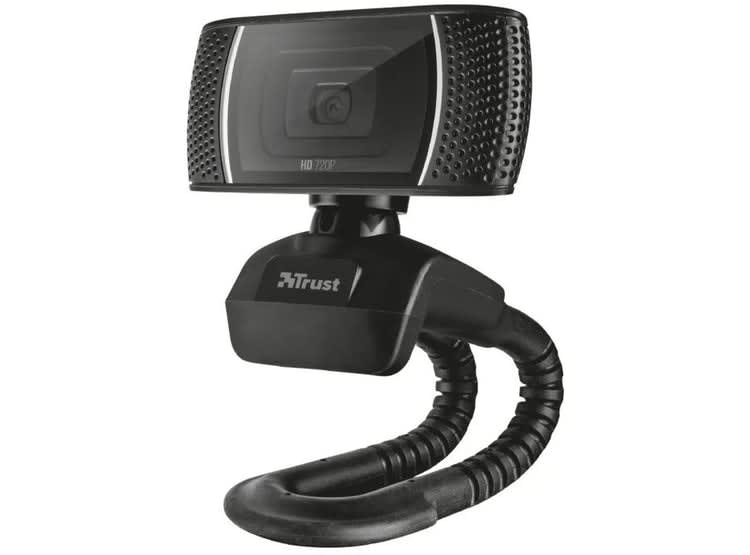 CAMARA WEB TRUST TRINO1