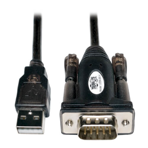 ADAPTADOR USB A SERIAL2