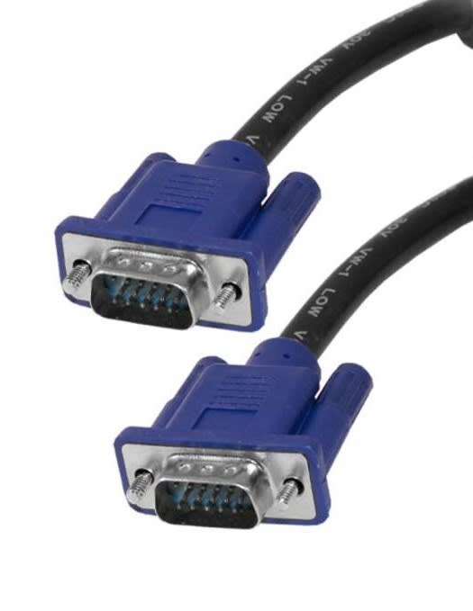 CABLE VGA 15 MTS DINON1