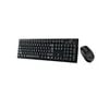 TECLADO Y MOUSE INALÁMBRICO GENIUS KM-81011