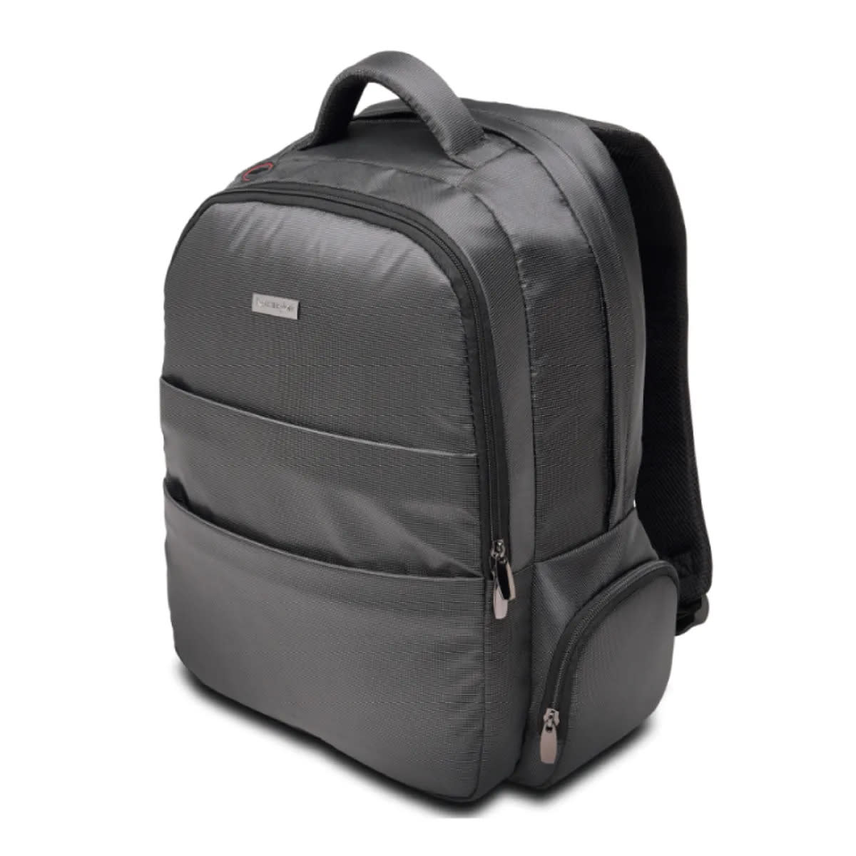 MOCHILA EVEREST GRIS 15.6