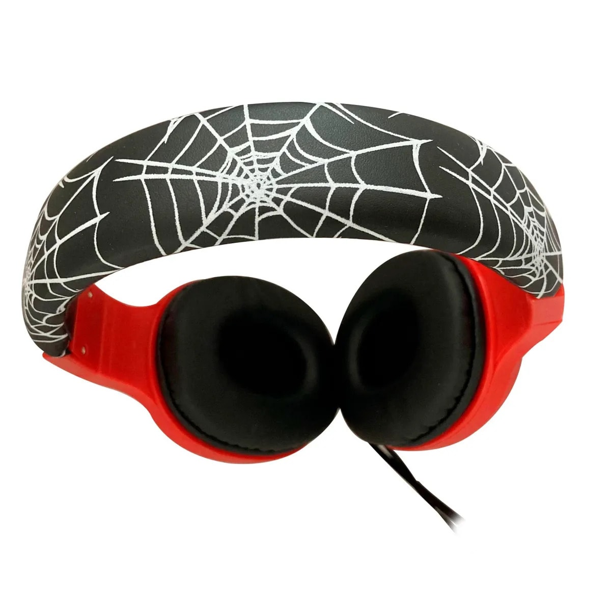 AUDÍFONOS MARVEL SPIDER-MAN ALÁMBRICOS CON MICRÓFONO – DISNEY3