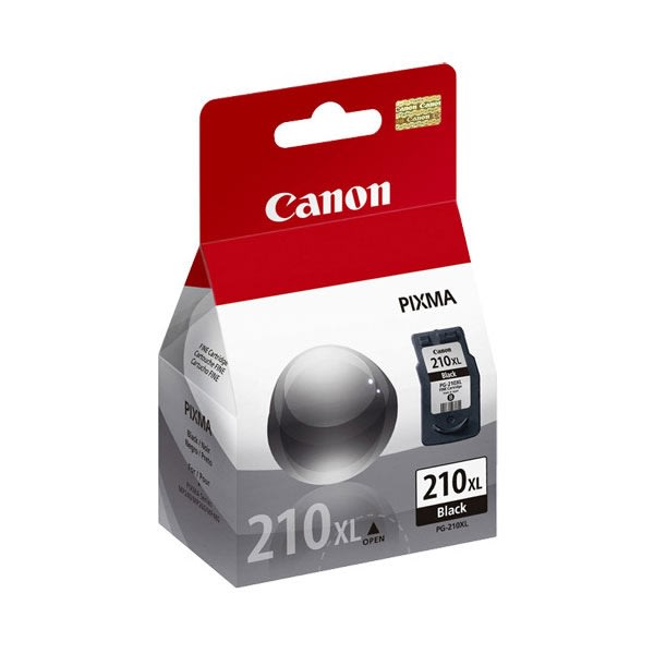 TINTA CANON PG-210 XL2