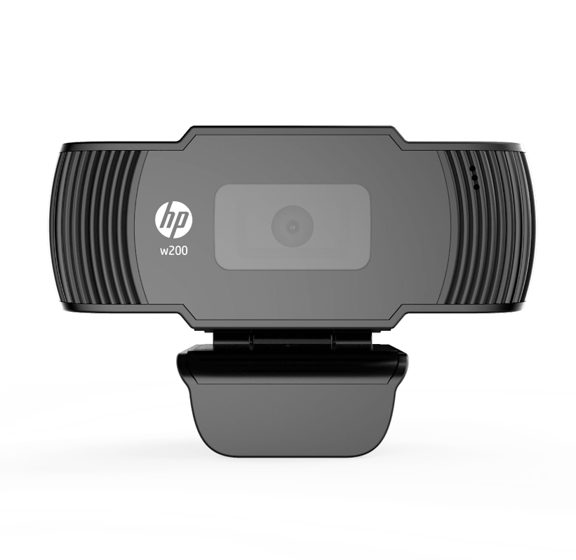 WEBCAM HP W200 720P1