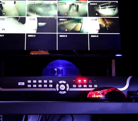 DISCO WD PURPLE 3.5 4TB4