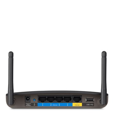 LINKSYS CLOUD DUAL-BAND AC1200 EA61003