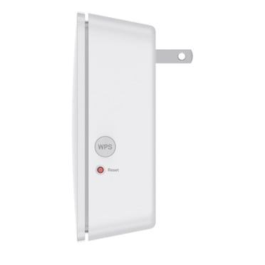 LINKSYS AC750 EXTENSOR2