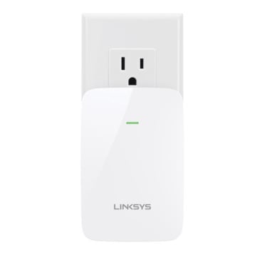 LINKSYS AC750 EXTENSOR3