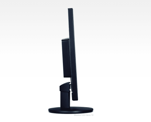 MONITOR AOC 22