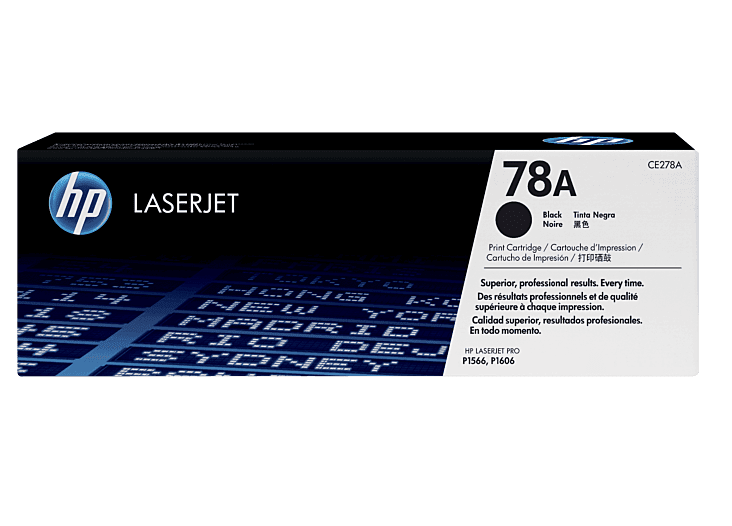 TONER HP 78A1