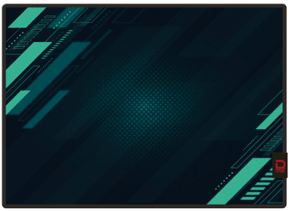 MOUSEPAD MEDIUM 35,5X25,4CM1