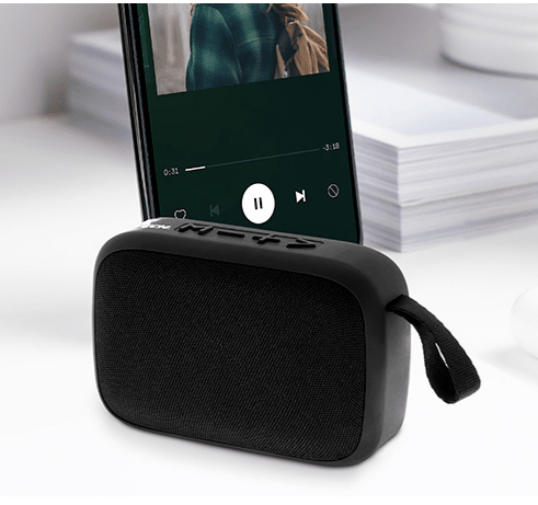 PARLANTE BLUETOOTH XTECH FLOYD1