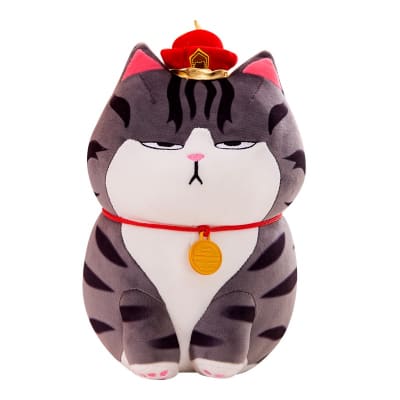 peluche gato peluche gato