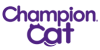 Champion Cat Champion Cat