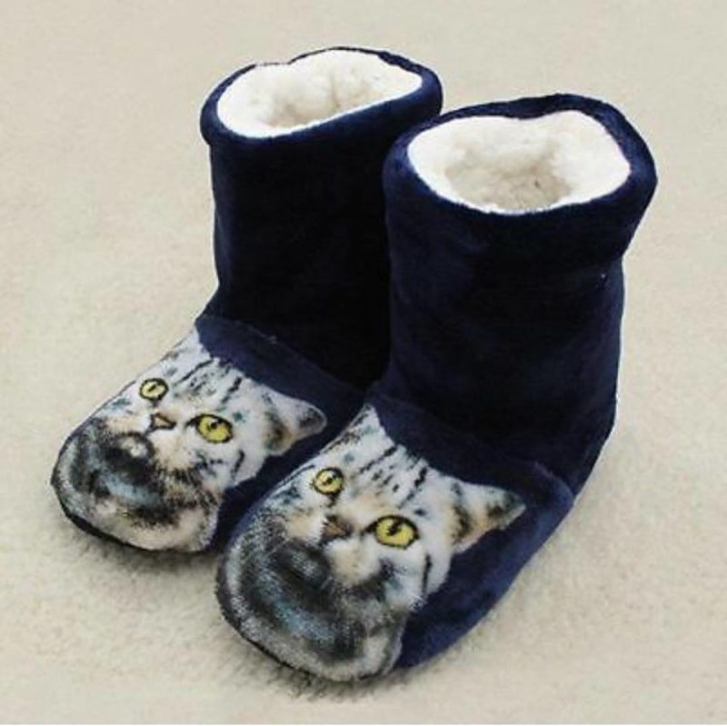 PANTUFLAS | Neko Mascotas