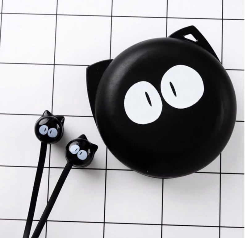 AUDÍFONOS DE GATO | Neko Mascotas