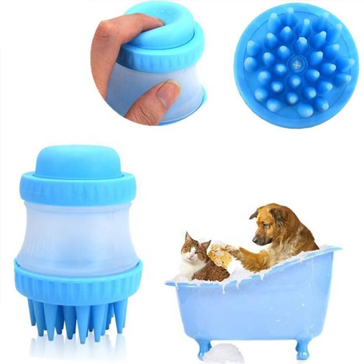 HIGIENE GATOS | Neko Mascotas