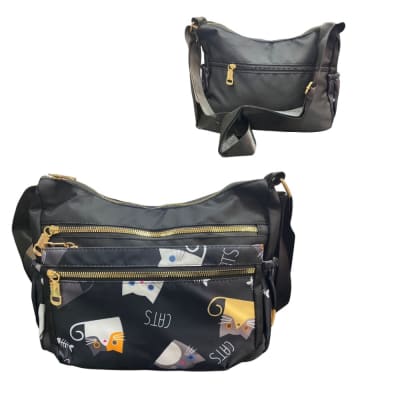 CARTERA CATS