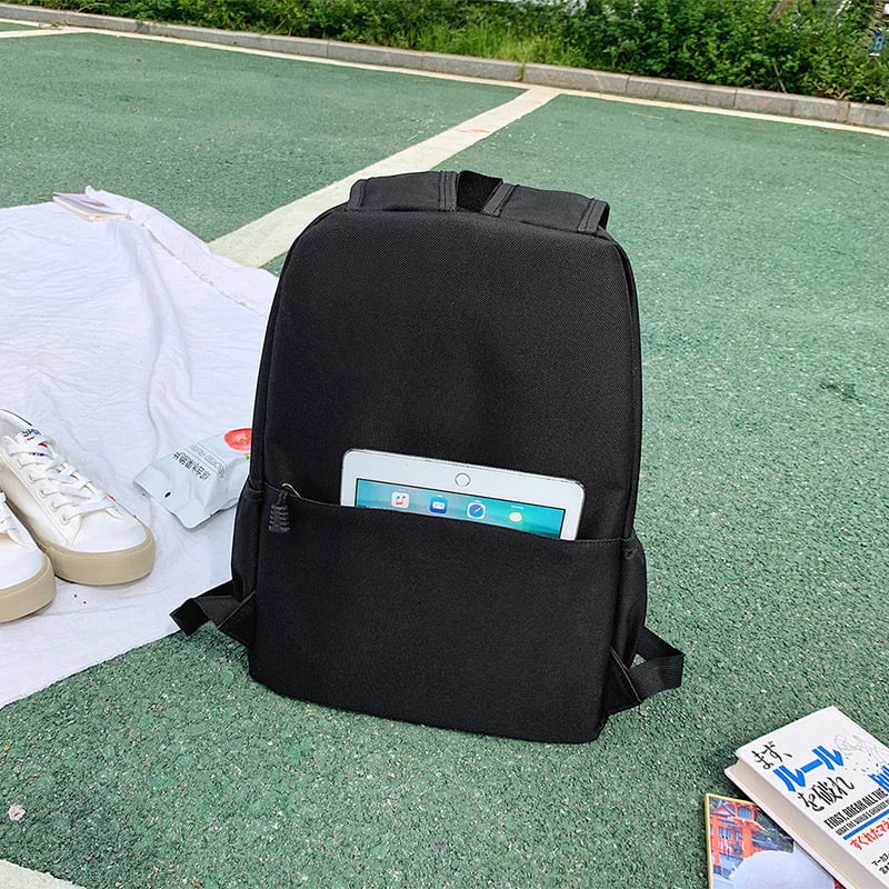 MOCHILA REFLECTANTE | Neko Mascotas