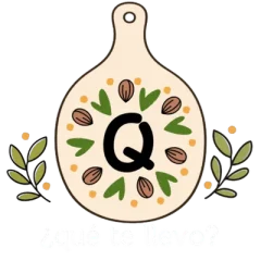 Qué te Llevo